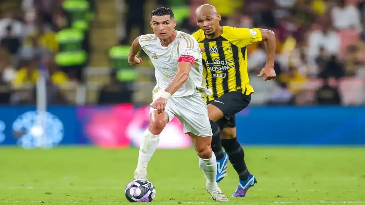 قمة الدوري السعودي.. موعد مباراة النصر والاتحاد والقنوات الناقلة لمواجهة الليلة